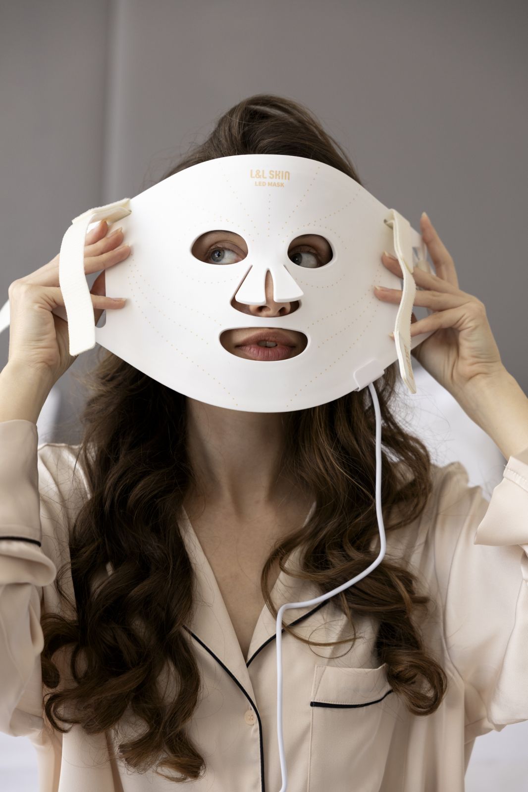 LED facial therapy – myth or the new skin-care superhero?