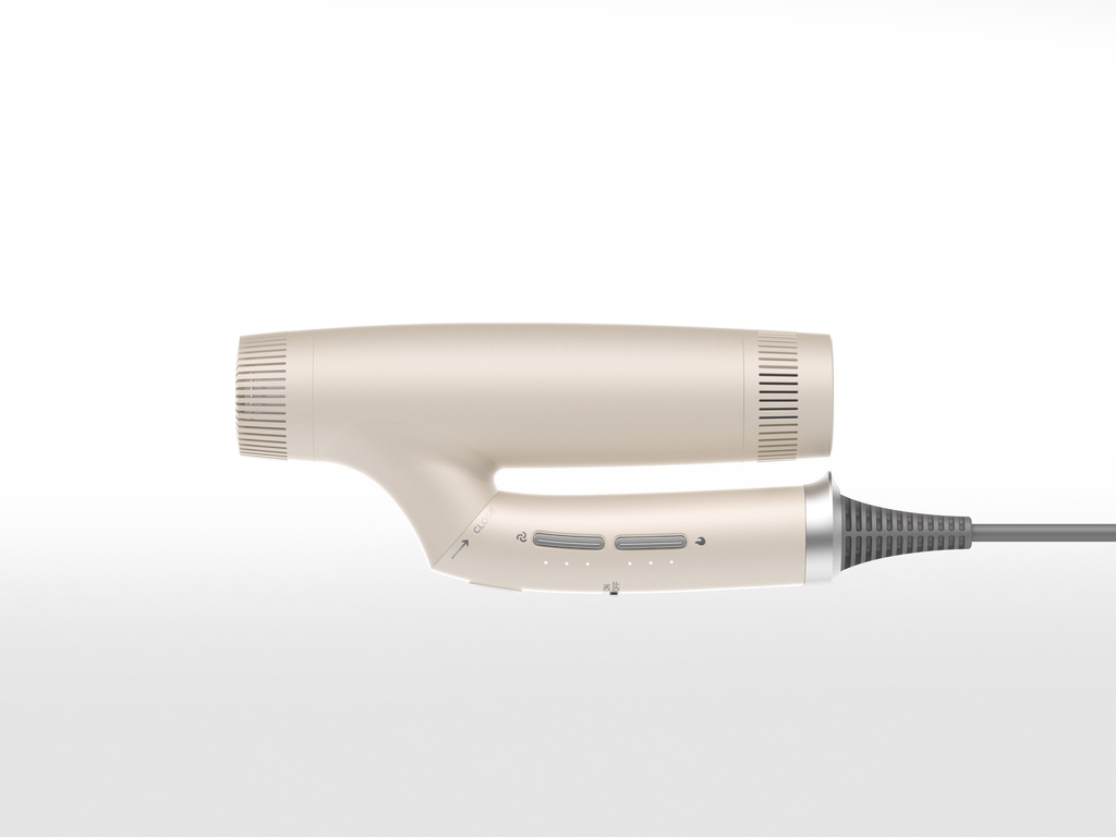 RIKA High - speed Foldable Hair Dryer