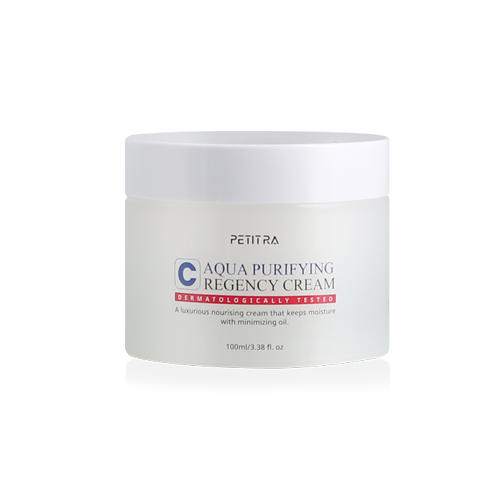 Aqua Purifying Regency krema za lice