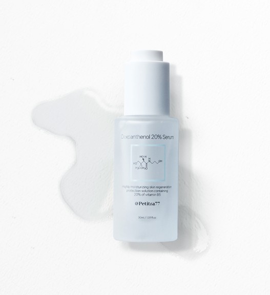 Dexpanthenol Serum