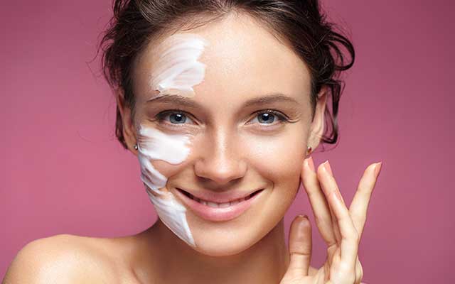 Soft Purifying Cleansing Milk