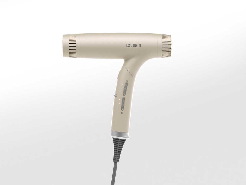 RIKA High - speed Foldable Hair Dryer