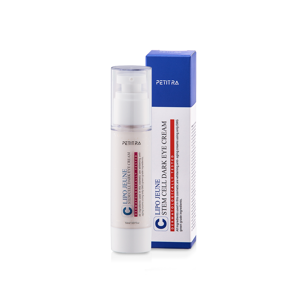 Lipo Jeune Stemcell krema za predeo oko očiju