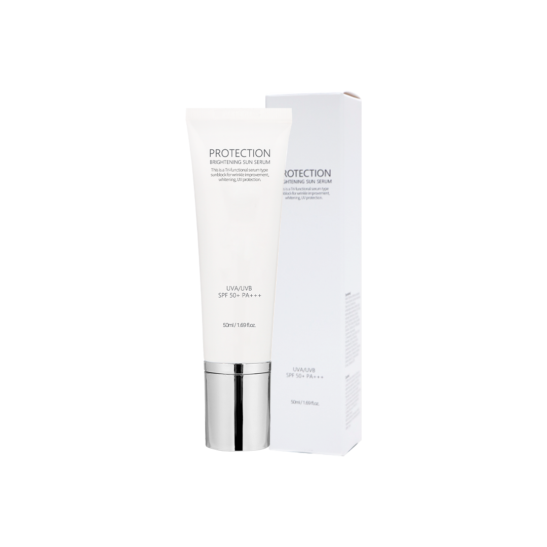 SOS serum sa zaštitnim faktorom SPF 50