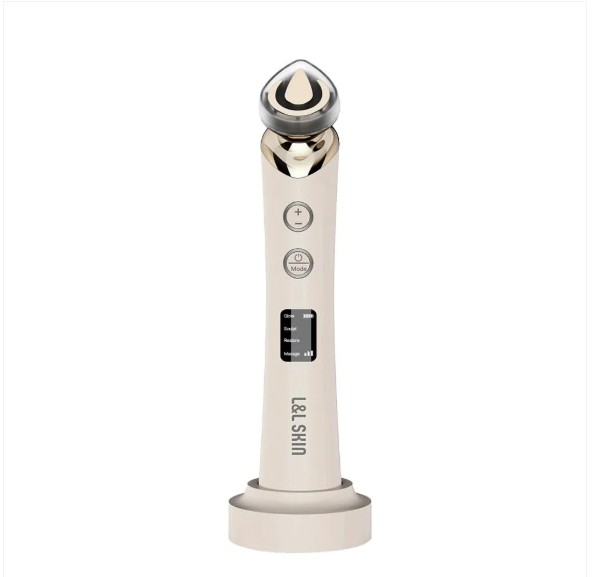 MIKO 4-in-1 Flawless Skin Device | L&L Skin | Innovative Japanese Skincare Technology for Radiant Beauty MIKO 4-in-1 Flawless Skin Device | L&L Skin | Innovative Japanese Skincare Technology for Radiant Beauty