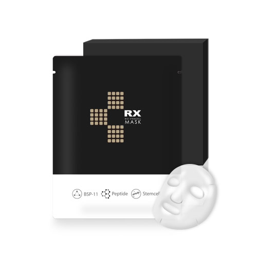 RX Bio StemCell mask (1 box)